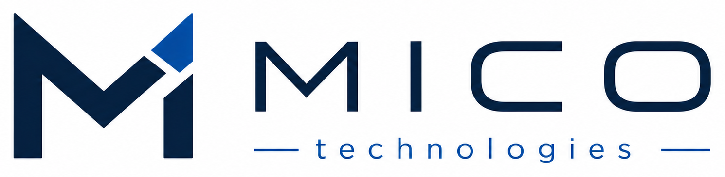 MICO Technologies — Micohosting
